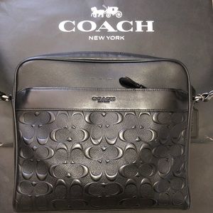 Coach Crossbody bag